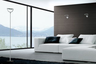 Cini Nils 灯具 优雅与现代的代名词