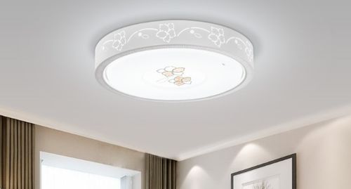 雷士照明 品牌实力解析与灯具安装完全指南