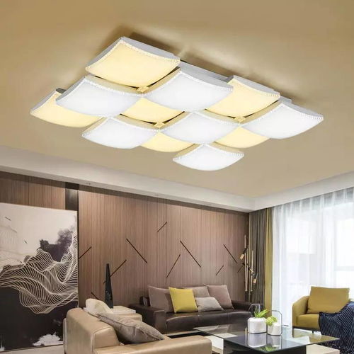 卧室太沉闷？巧用美式格调灯具，唤醒温馨雅致新居