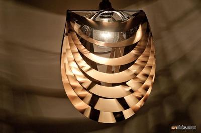 Kinema灯具 光影艺术与科技创新的完美融合